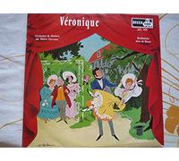 Geori Boué, Roger Bourdin, Marcel Carpentier, Geneviève Moizan, Mary Marquet, Max de Rieux, Robert Destain - Véronique
