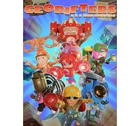 Georifters (PC) - Steam Key - GLOBAL