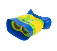Geosafari Kidnoculares - Binoculares De 2 X Aumento Para Niños Pequeños