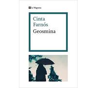 Geosmina (Les ales esteses)