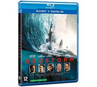 Geostorm [Blu-ray]