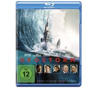 Geostorm (Blu-ray) (Importación USA)