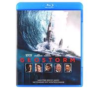 Geostorm [Blu-Ray] [Region Free] (IMPORT) (No hay versión española)