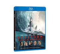 Geostorm - Globalni nebezpeci (Blu-ray) (Geostorm) (Versión checa)