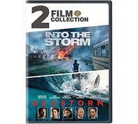 Geostorm/Into the Storm (DBFE/DVD) (DVD) Various (Importación USA)