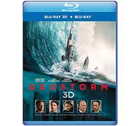 Geostorm [USA] [Blu-ray]
