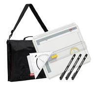 geotec - Contenido: 1 x geoboard A4 ar70442, contenido: 1 x geoboard A4 ar70442,