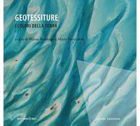 Geotessiture. I colori della Terra (Mappamondi)