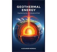 Geothermal Energy: Engineering Use of Underground Heat (Energy Systems and Future Resources)