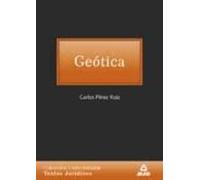 Geotica