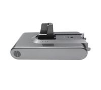 Geoviizon Batería de repuesto de 3000 mAh, 25,2 V, compatible con dreame V11/V11 SE/V12/V12 Pro aspiradora accesorios de batería