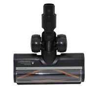 Geoviizon Cabezal de cepillo LED compatible con Dreame V11SE/V12/V12 Pro/R10/R20/R30/T20/T20 pro/T30, cabezal de cepillo de rodillo con faros LED y parte turbo en forma de V