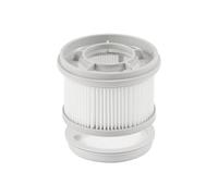 Geoviizon Juego de filtros accesorios compatibles con Xiaomi Mi Vacuum Cleaner G20/G20 Max piezas de repuesto (1 filtro HEPA, 1 prefiltro)