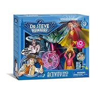 Geoworld - Activity Power Rocks, Kit (DeQUBE Trading S.L. ED504K)