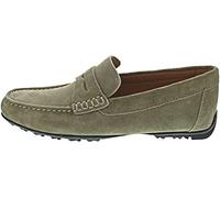 Geox Adult Maestro Artículo U35CFB-00022-C3704 otro, gris, 40 EU
