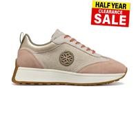 Geox Amabel Mujer Zapatillas Casual Lifestyle Retro SPORTS Zapatillas Multicolor