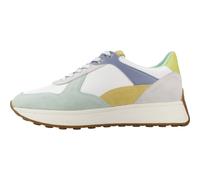 Geox - Amabel Sneaker - Shoes - Mujer - Multicolor - 37 EU -