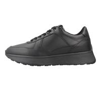 Geox - Amabel Sneaker - Shoes - Mujer - Negro - 38 EU -