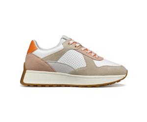 Geox - Amabel Sneakers - Shoes - Mujer - Multicolor - 39 EU -