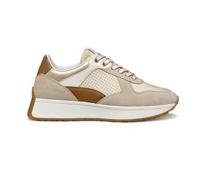 Geox - Amabel Zapatos Elegantes - Shoes - Mujer - Beige - 40 EU -