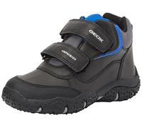 Geox B Baltic Boy B ABX A, Zapatillas, 26 EU