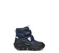 Geox - B BALTIC BOY B ABX B, Bota de nieve, NAVY/ROYAL,