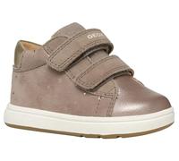 Geox B BIGLIA Girl C, Zapatillas Bebé-Niñas, 19 EU