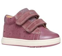 Geox B BIGLIA Girl C, Zapatillas Bebé-Niñas, 19 EU