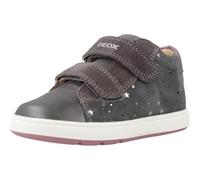 Geox B BIGLIA Girl C, Zapatillas Niñas, 25 EU