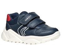 Geox B CIUFCIUF Boy A, Zapatillas Bebé-Niños, 24 EU