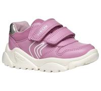 Geox B CIUFCIUF Girl A, Zapatillas Niñas, 25 EU