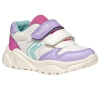 Geox B Ciufciuf Girl A ZapatillasBebé-Niñas