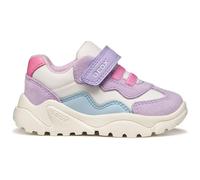 Geox B Ciufciuf Girl B ZapatillasBebé-Niñas