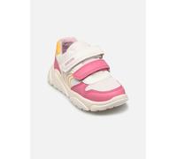 Geox B Ciufciuf Girl B455QA 21 Negro
