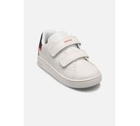 Geox B Eclyper Boy 27 Blanco