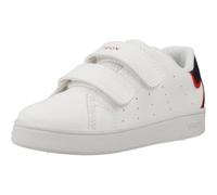 Geox B Eclyper Boy Blanco C0899
