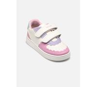 Geox B Eclyper Girl A 20 Blanco
