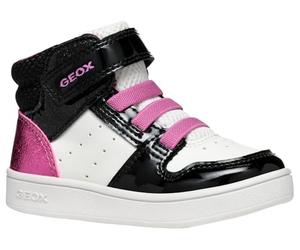 Geox - B ECLYPER Girl A, Zapatillas,