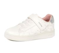 Geox B Eclyper Girl A Zapatillas Bebé-Niñas