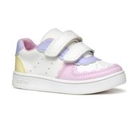 Geox Zapatillas Niñas B ECLYPER GIRL D 25 Multicolor
