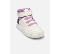 Geox B Eclyper Girl B 21 Blanco