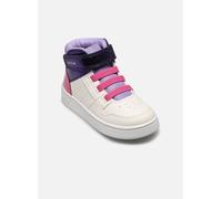 Geox B Eclyper Girl B 23 Blanco