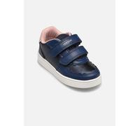 Geox B Eclyper Girl B555MA 21 Azul