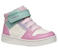 Geox Zapatillas altas B ECLYPER GIRL in Multicolor 24