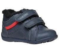 Geox B ELTHAN Boy A, Zapatillas, 25 EU