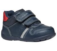 Geox B ELTHAN Boy B, Zapatillas Bebé-Niños, 18 EU