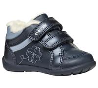 Geox B ELTHAN Girl A, Zapatillas Niñas, 25 EU