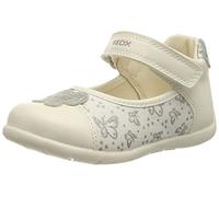 Geox B Elthan Girl B, Primeros Pasos para Bebé Niña