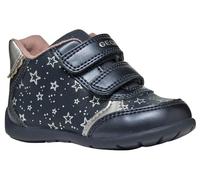 Geox B ELTHAN Girl B, Zapatillas Bebé-Niñas, 20 EU