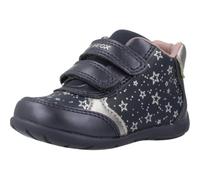 Geox B ELTHAN Girl B, Zapatillas Bebé-Niñas, 20 EU